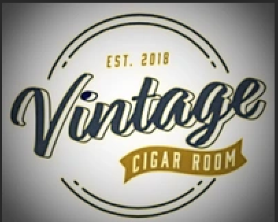 Vintage Cigar Room 